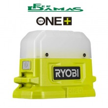 TORCIA LED COMPATTA 18V RYOBI MOD. RLC 18-0